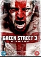 Green Street 3: Never Back Down (2013) Nude Scenes