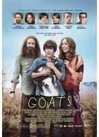 Goats movie nude scenes