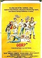 Gorp (1980) Nude Scenes