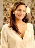 Genesis Rodriguez nude