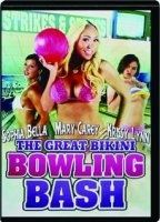 Great Bikini Bowling Bash (2014) Nude Scenes