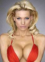 Topless nichole hiltz Las Vegas