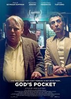 God's Pocket (2014) Nude Scenes