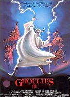 Ghoulies 1985 movie nude scenes
