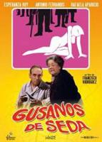 Gusanos de seda 1977 movie nude scenes