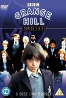 Grange Hill tv-show nude scenes