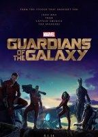 Guardians of the Galaxy movie nude scenes