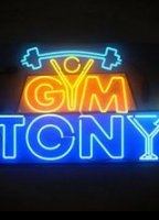 Gym Tony 2015 movie nude scenes