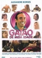 Gatão de Meia Idade movie nude scenes