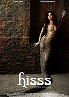 Hisss 2010 movie nude scenes