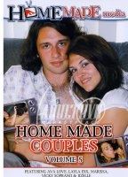 Home Made Couples 5 2009 movie nude scenes