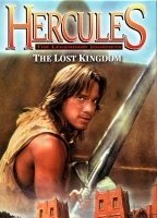 Hercules and the Lost Kingdom movie nude scenes