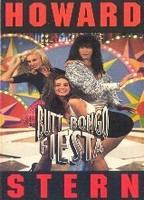 Howard Stern's Butt Bongo Fiesta (1992) Nude Scenes