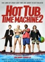Hot Tub Time Machine 2 movie nude scenes