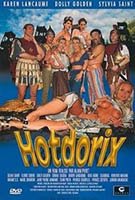 Hotdorix movie nude scenes