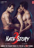 Hate Story 3 tv-show nude scenes