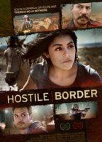 Hostile Border 2015 movie nude scenes