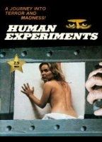 Human Experiments 1980 movie nude scenes