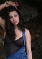 Heather Paige Cohn nude