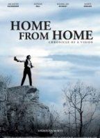 Home from Home 2013 movie nude scenes