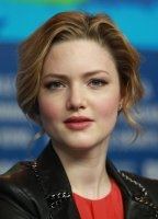 Holliday Grainger nude