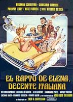 Hector, the Mighty 1971 movie nude scenes