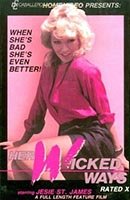 Her Wicked Ways 1983 movie nude scenes