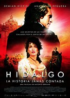 Hidalgo: La historia jamás contada (2010) Nude Scenes
