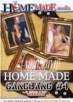 Home Made Gang Bang 4 (2010) Nude Scenes