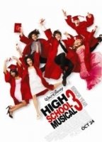 High School Musical 3: Senior Year 2008 movie nude scenes