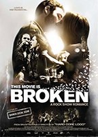This Movie Is Broken (2010) Nude Scenes