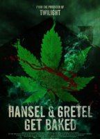 Hansel and Gretel Get Baked movie nude scenes