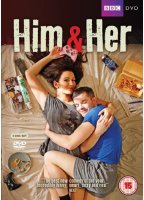 Him & Her 2010 movie nude scenes