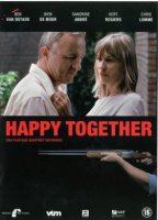 Happy Together (I) 2008 movie nude scenes