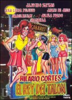 Hilario Cortes, el rey del talón (1980) Nude Scenes