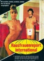 Hausfrauen Report international (1973) Nude Scenes