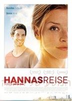 Hannas Reise (2013) Nude Scenes