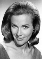 Honor Blackman nude