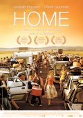 Home (II) movie nude scenes