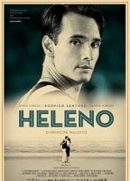 Heleno 2011 movie nude scenes