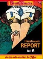 Hausfrauen-Report 6 (1977) Nude Scenes