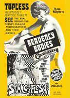 Heavenly Bodies! (1963) Nude Scenes