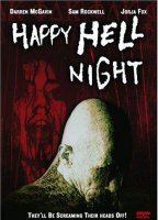 Happy Hell Night (1992) Nude Scenes