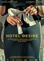 Hotel Desire 2011 movie nude scenes