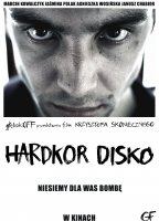 Hardkor Disko (2014) Nude Scenes
