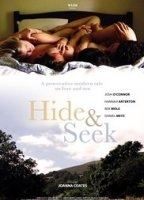 Hide and Seek movie nude scenes