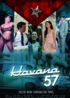 Havana 57 2012 movie nude scenes