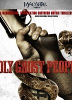 Holy Ghost People 2013 movie nude scenes