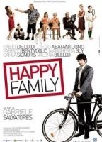 Happy Family (2010) Nude Scenes