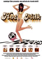 Hot Milk movie nude scenes